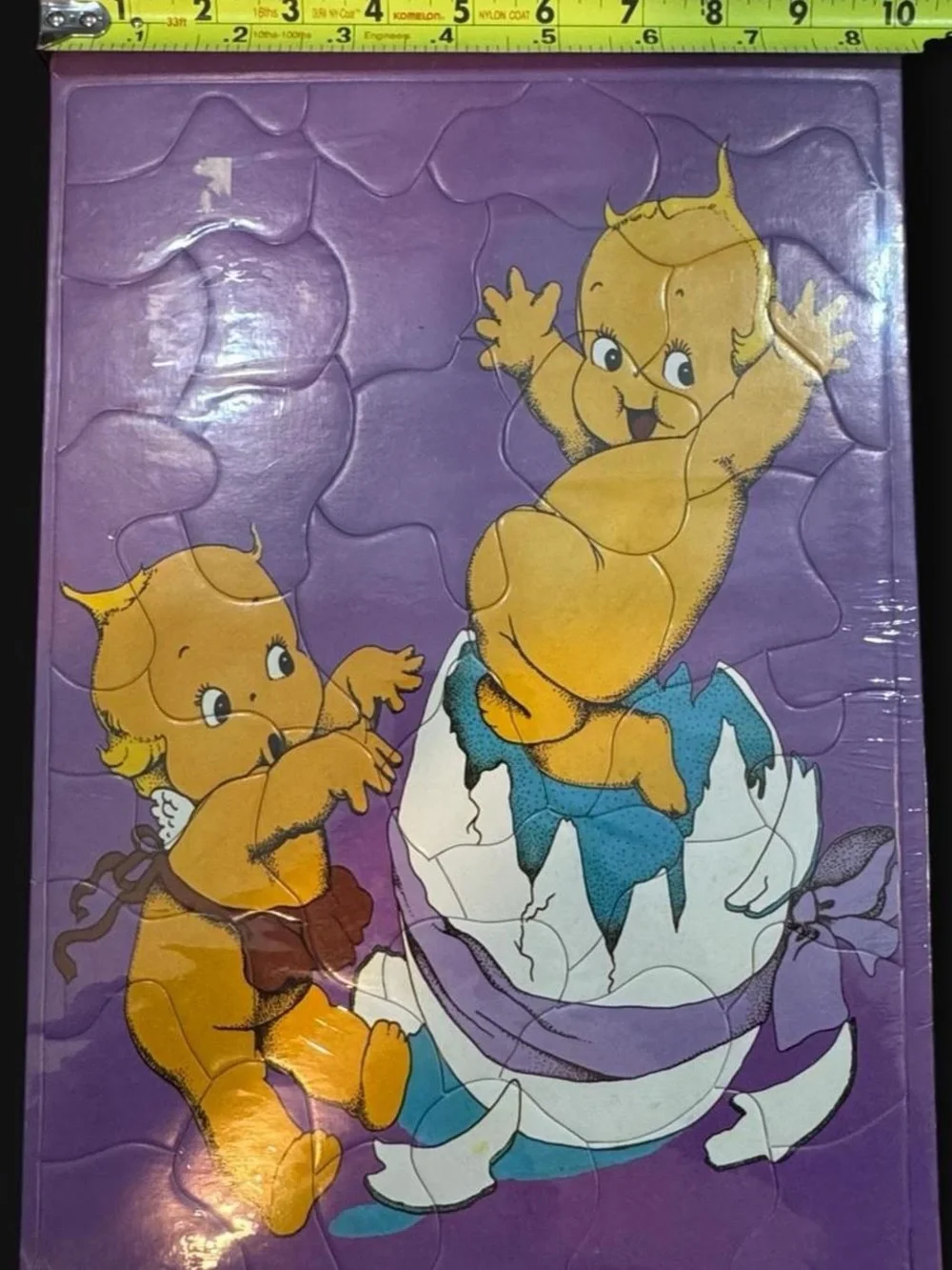 N/A vintage kewpie